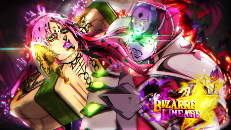 Bizarre Lineage gameplay