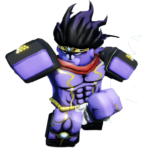 Star Platinum in Bizarre Lineage