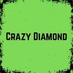 Crazy Diamond