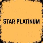 Star Platinum
