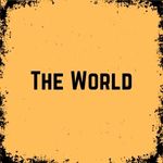 The World